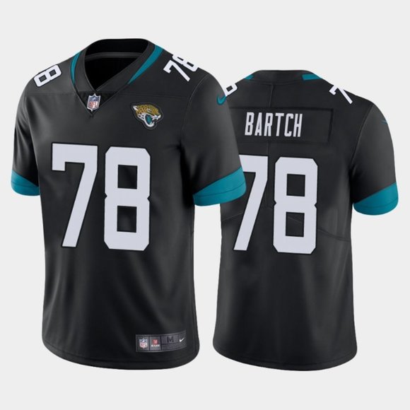 ben bartch jersey